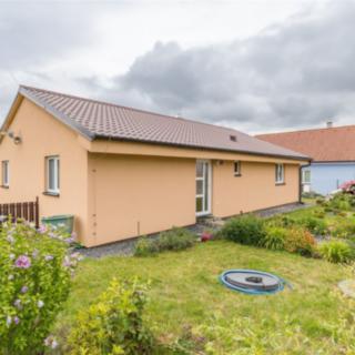 Prodej rodinného domu 103 m² Králův Dvůr Křižatky