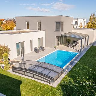 Prodej rodinného domu 240 m² Vysoký Újezd