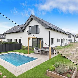 Prodej bytu 4+kk 132 m² Škvorec