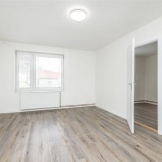 Prodej bytu 1+1 43 m² Čistá