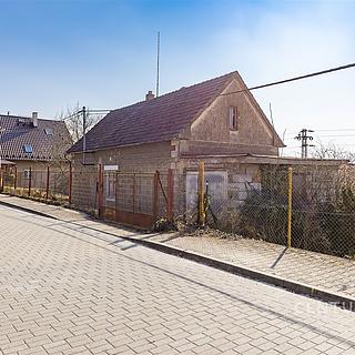 Prodej rodinného domu 120 m² Sýkořice