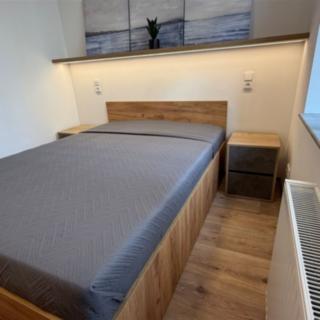 Pronájem bytu 3+kk 56 m² Praha