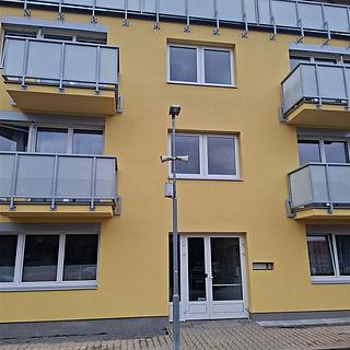 Pronájem bytu 2+kk 46 m² Jesenice