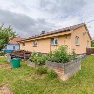 Prodej rodinného domu 103 m² Králův Dvůr