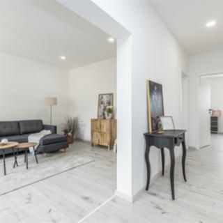 Prodej bytu 3+kk 80 m² Praha