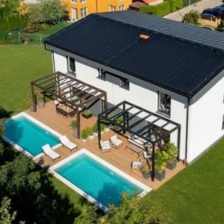 Prodej rodinného domu 157 m² Praha Újezd u Průhonic, Nad statkem