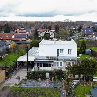 Prodej rodinného domu 156 m² Horoušany Horoušánky, Zahradní