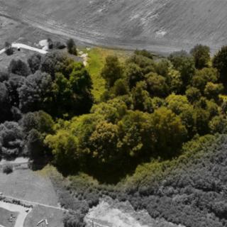 Prodej stavební parcely 4952 m² Horní Stropnice