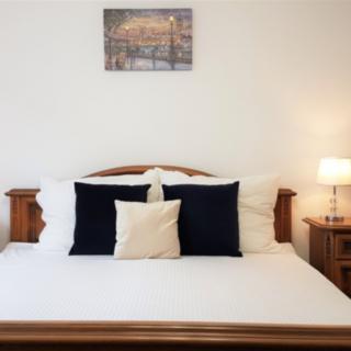 Pronájem bytu 2+1 45 m² Brno