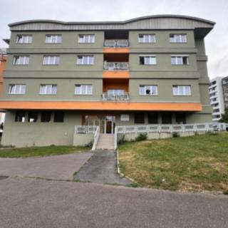 Pronájem bytu 1+kk, garsoniery 40 m² Praha