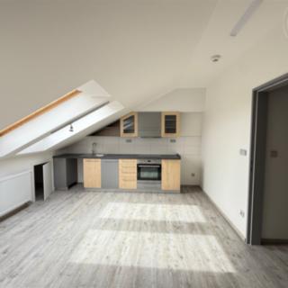 Pronájem bytu 1+kk a garsoniéry 54 m² Tachlovice, Sportovní