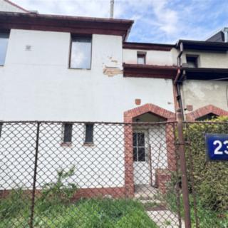 Prodej rodinného domu 170 m² Praha Záběhlice, Průhonická