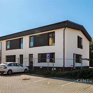 Prodej rodinného domu 157 m&sup2; Praha