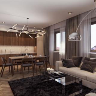 Prodej bytu 4+1 103 m² Olovnice, U Rybníka