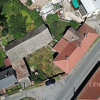 Prodej zemědělského objektu 350 m² Pochvalov