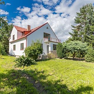 Prodej rodinného domu 240 m² Týnec nad Labem, Tyršova