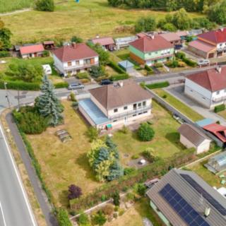 Prodej rodinného domu 214 m² Trstěnice