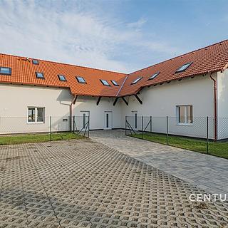 Prodej rodinného domu 130 m² Vysoký Újezd