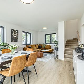 Prodej rodinného domu 135 m² Škvorec