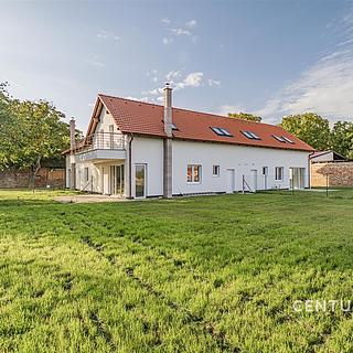 Prodej rodinného domu 130 m² Vysoký Újezd