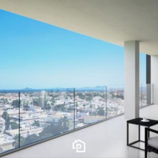 Prodej bytu 4+kk, 102m²