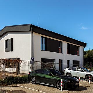 Prodej rodinného domu 157 m&sup2; Praha