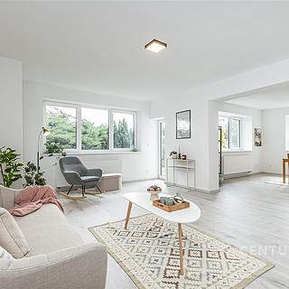 Prodej rodinného domu 240 m² Týnec nad Labem, Tyršova