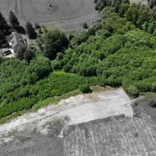Prodej stavební parcely 15376 m² Horní Stropnice