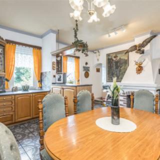 Prodej bytu 5+1 a více 157 m² Praha
