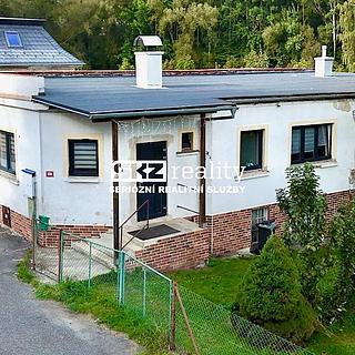 Prodej rodinného domu, 158m²