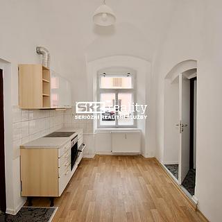 Pronájem bytu 2+1 56 m² Rumburk