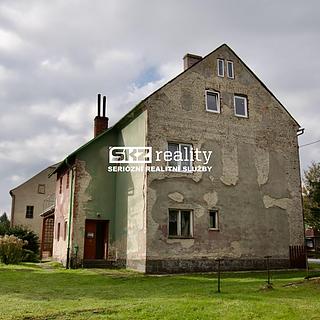 Prodej rodinného domu, 262m²