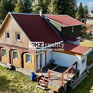 Prodej rodinného domu 150 m² Rumburk, Slévačská