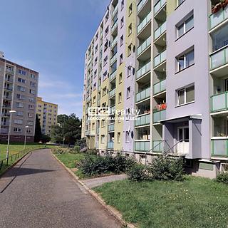 Prodej bytu 2+kk 41 m² Rumburk