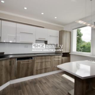 Pronájem bytu 3+1 68 m² Rumburk