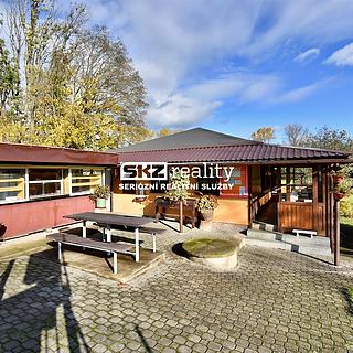 Prodej chalupy 77 m&sup2; Velký Vřešťov