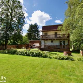 Prodej rodinného domu 138 m² Jiříkov Filipov