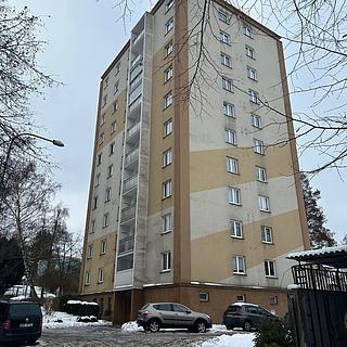 Prodej bytu 2+1 52 m² Karlovy Vary Drahovice, Anglická
