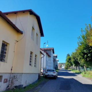 Prodej bytu 2+kk 67 m² Nejdek, Husova