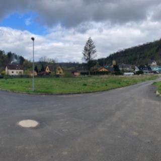 Prodej stavební parcely 1 200 m² Kyselka Radošov