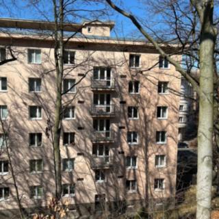 Prodej bytu 2+1 53 m² Karlovy Vary, Vítězná