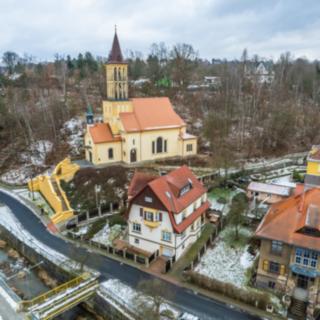Prodej bytu 2+kk 55 m² Dalovice, Pod Strání
