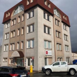 Pronájem kanceláře 525 m² Karlovy Vary Stará Role, U Řempa