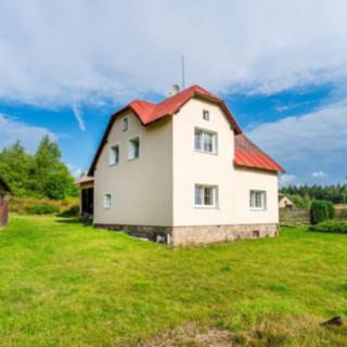 Prodej rodinného domu 200 m² Nejdek Suchá