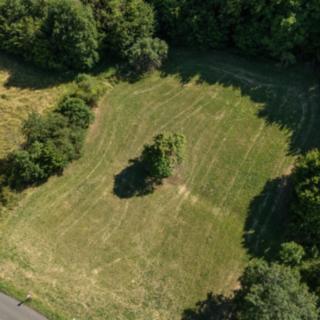 Prodej stavební parcely 4 217 m² Habrovany