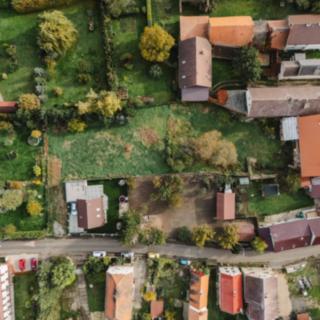 Prodej stavební parcely 1148 m² Řehlovice