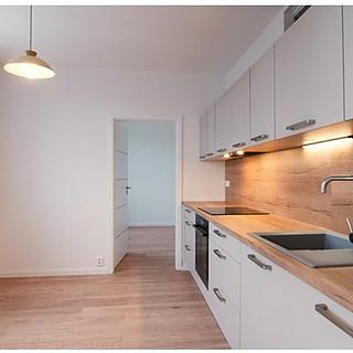 Pronájem bytu 3+1 67 m² Ústí nad Labem Mojžíř, Picassova