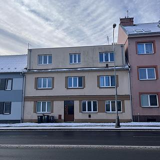 Pronájem bytu 2+kk 54 m² Hradec Králové