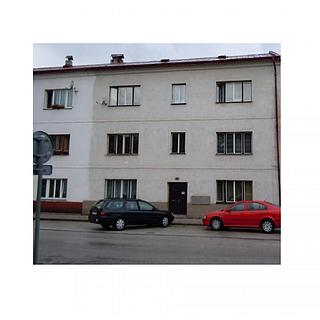 Pronájem bytu 2+1 56 m² Úpice, Revoluční