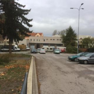 Pronájem ostatního komerčního prostoru 68 m² Jaroměř Pražské Předměstí, Labská